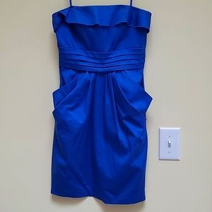 Jessica Simpson cocktail dress